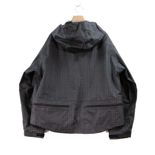 新品 定価20万円 アンダーカバー 21aw 秋冬 5way レイヤード