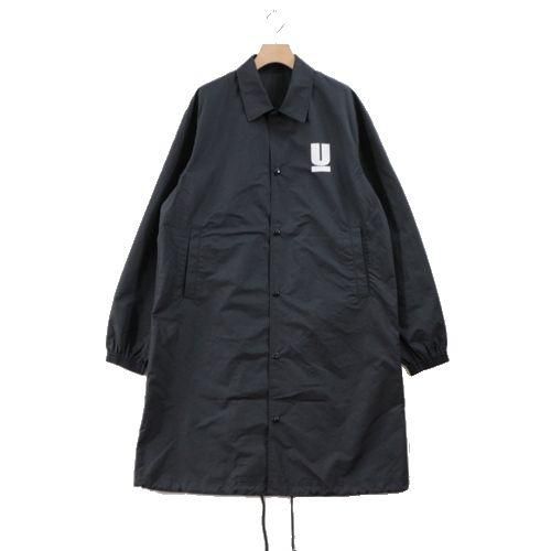 UNDERCOVER アンダーカバー 20AW 30TH ANNIVERSARY ロングコーチ ...