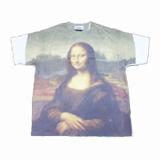 Supreme ץ꡼ 22SS Stone Island S/S Top Mona Lisa ȡ󥢥 T ʥꥶ