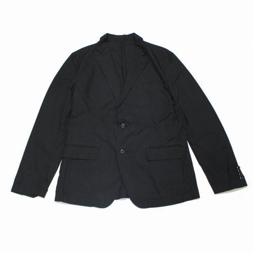 nonnative 14SS DWELLER 2B JACKET C/P TWILL STRETCH ジャケット -  ブランド古着買取・販売unstitchオンラインショップ