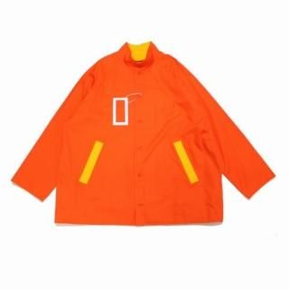 REVERBERATE СХ쥤 22SS REVERSIBLE JACKET С֥른㥱å