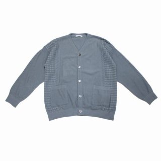 YASHIKI 䥷 22SS Unabara Cardigan ǥ