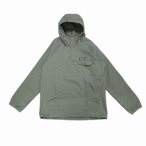 Patagonia パタゴニア 19SS M's Maple Grove Snap-T P/O メンズ ...