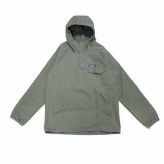 Patagonia ѥ˥ 19SS M's Maple Grove Snap-T P/O  ᡼ץ  ʥåT ץ륪С
