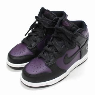 NIKE  FRAGMENT PS DUNK HIGH CITY PACK BEIJING ˡ