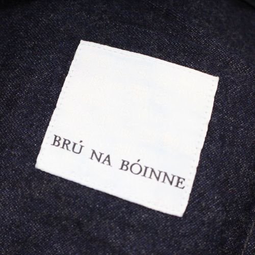 安心発送 BRÚ BRUNABOINNE NA BÓINNE - 名作 ラッキーパーカーの人気