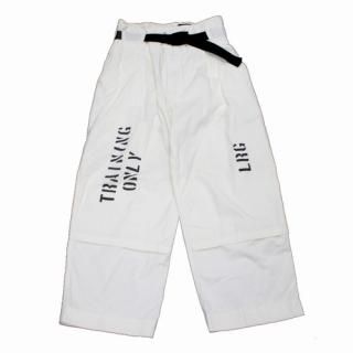 ESSAY å 22SS MILITARY OVER PANTS ߥ꥿꡼Сѥ
