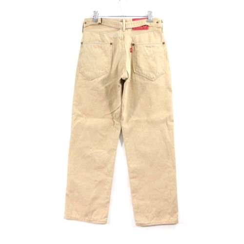 LEVI'S RED リーバイス レッド 22SS LR 550 リラックスフィット