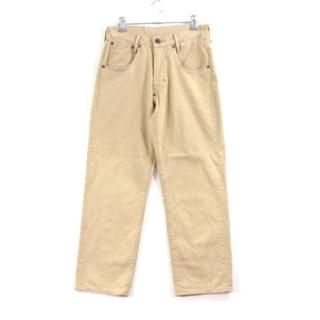 LEVI'S RED ꡼Х å 22SS LR 550 åեå SACRAMENTO SANDS ǥ˥ѥ 28