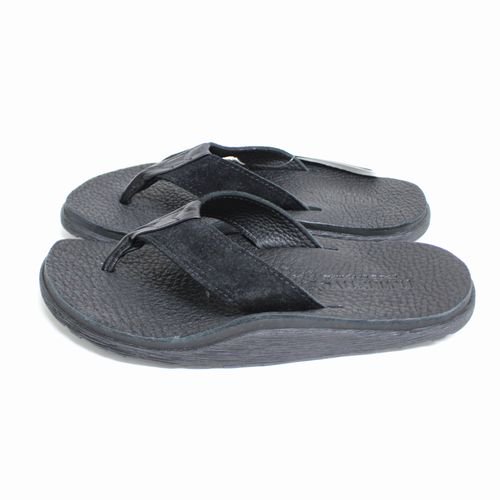 ファッションnonnative island slipper