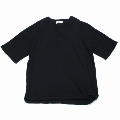 Uhr ウーア 20SS Layered Rib Tee Tシャツ - ブランド古着買取・販売 