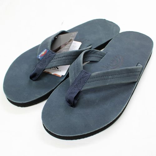 Rainbow Sandals レインボー サンダル PREMIER LEATHER SINGLE LAYER