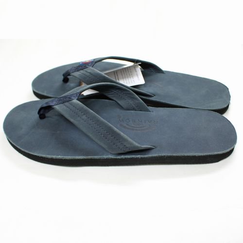 Rainbow Sandals レインボー サンダル PREMIER LEATHER SINGLE LAYER