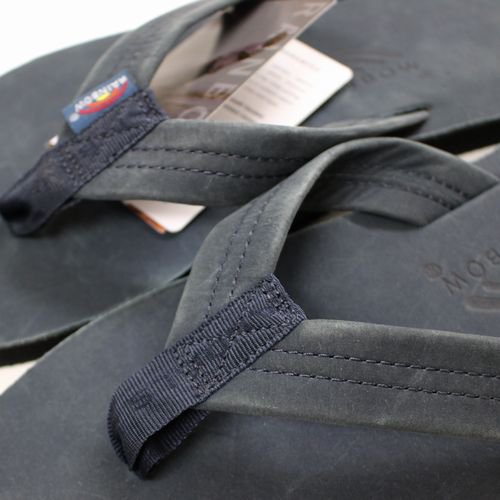 Rainbow Sandals レインボー サンダル PREMIER LEATHER SINGLE LAYER