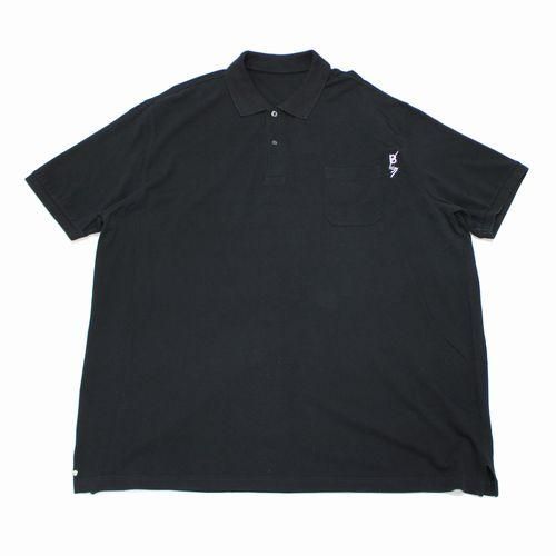 BLESS ブレス 19SS No67 Situation Designer 5310 Be Less Polo