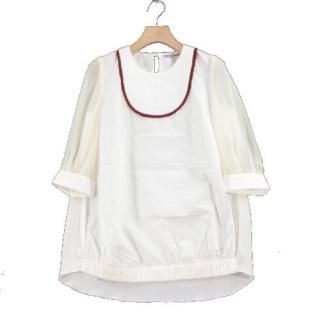 Sue UNDERCOVER С 13AW إԥ󥿥åץ륪С֥饦