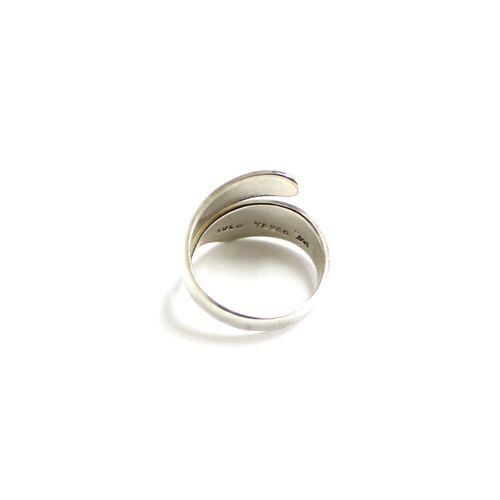 XOLO ショロ WINDING RING リング - ブランド古着買取・販売unstitch 