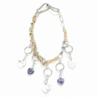 FOUNDRY MEWS Love heart Collection- PRINCESS- ͥå쥹