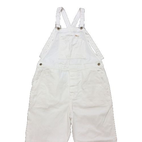 ROLLA'S ローラス MEN TRADE OVERALLS オーバーオール - ブランド古着