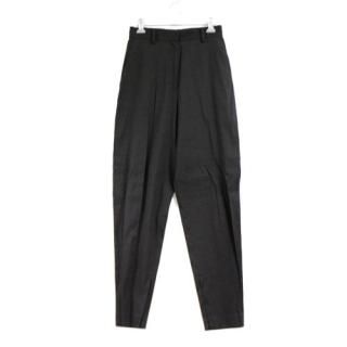 H BEAUTY&YOUTH  ӥ塼ƥ桼 21SS CURVE PANTS ͥѥ