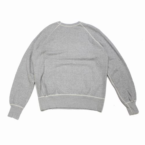 NEXUS7. ネクサスセブン Masked Liszt CREW NECK SWEAT スウェット -  ブランド古着買取・販売unstitchオンラインショップ