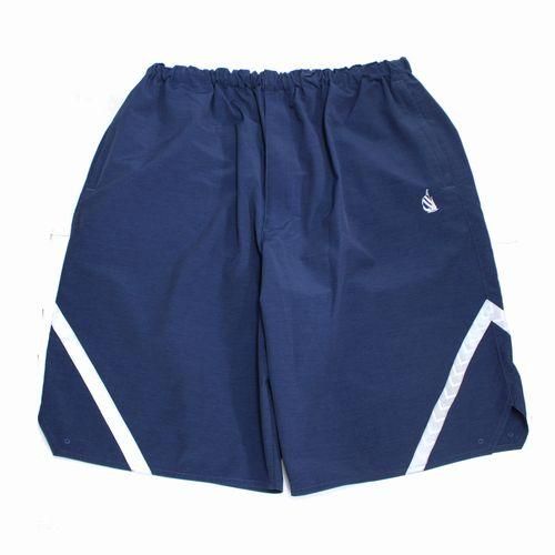 NAUTICA ノーティカ Recycled Fishing Net Shorts リサイクルド