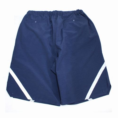 NAUTICA ノーティカ Recycled Fishing Net Shorts リサイクルド