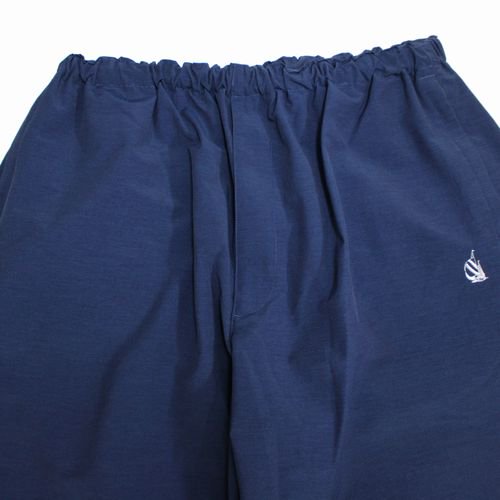 NAUTICA ノーティカ Recycled Fishing Net Shorts リサイクルド