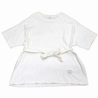 FUMIKA_UCHIDA × TANG TANG フミカウチダ タンタン オーバーサイズTシャツ