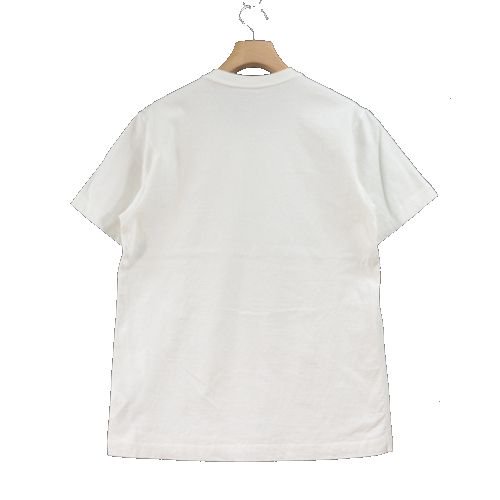 BRU NA BOINNE ブルーナボイン 21SS J Train T Tシャツ - ブランド古着