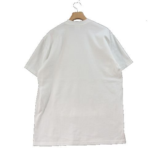 Supreme シュプリーム 21AW Christopher Wool Tee Untitled, 1995 Tシャツ -  ブランド古着買取・販売unstitchオンラインショップ
