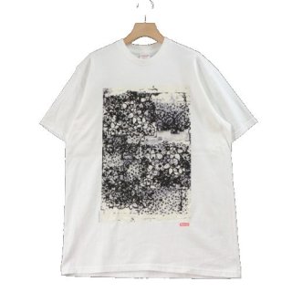 Supreme シュプリーム 21AW Christopher Wool Tee Untitled, 1995 Tシャツ