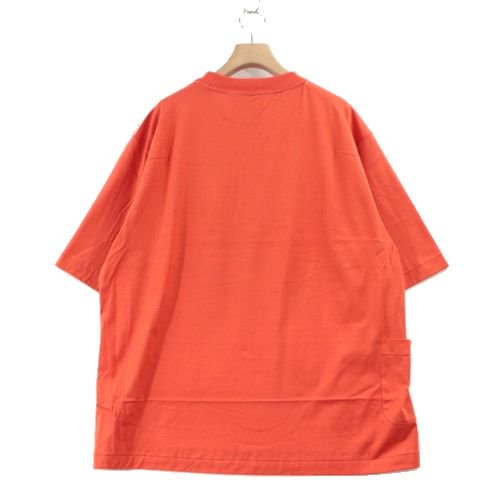 SUNSEA サンシー 21AW 34T Tシャツ - ブランド古着買取・販売 