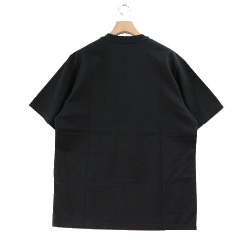 SUPREME シュプリーム 18AW Embroidered Pocket Tee Tシャツ