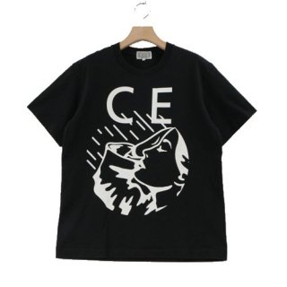 C.E × BEAUTY&YOUTH 2015 Tシャツ