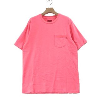 Supreme シュプリーム S/S POCKET TEE Tシャツ