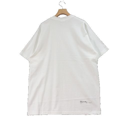 Supreme シュプリーム 22SS Ralph Steadman Box Logo Tee ボックスX