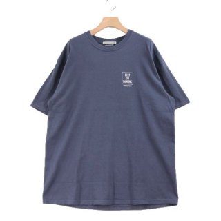 FUJIROCKCOLLECTION フジロックコレクション 21SS nonnative S/S TEE Tシャツ