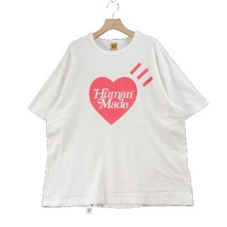 HUMAN MADE × Girls Don’t Cry 20SS Tシャツ