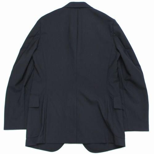 Der SAMMLER SOLO × The Three Robbers 22SS NH ISLEY JACKET