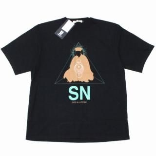 UNDERCOVER С 22SS TEE SN T