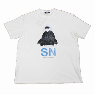 UNDERCOVER С 22SS TEE SN T 