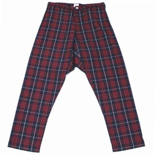 値下げ商品 Der SAMMLER solo スリーラバーズ WALTER PANTS