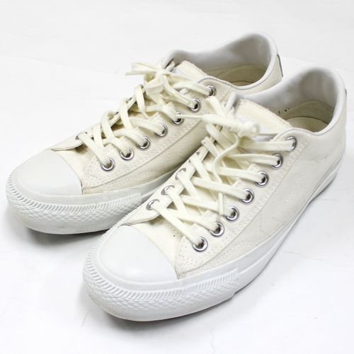 CONVERSE コンバース ADAM ET ROPE 別注 CANVAS CHEVRONSTAR OX / AR