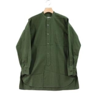 COMOLI  15AW Хɥ顼