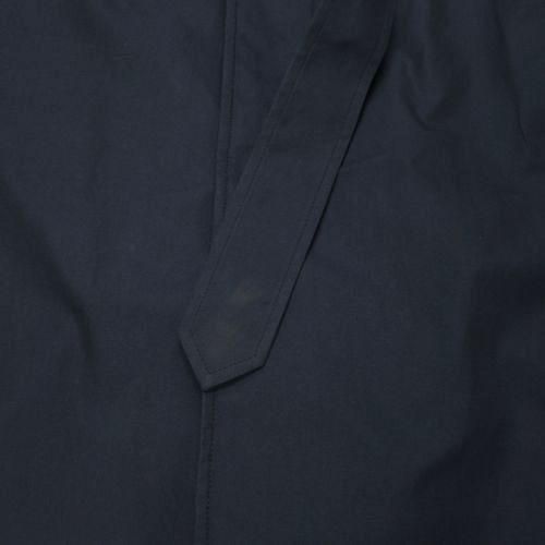 Alexander McQueen アレキサンダーマックイーン 21AW ステンカラ