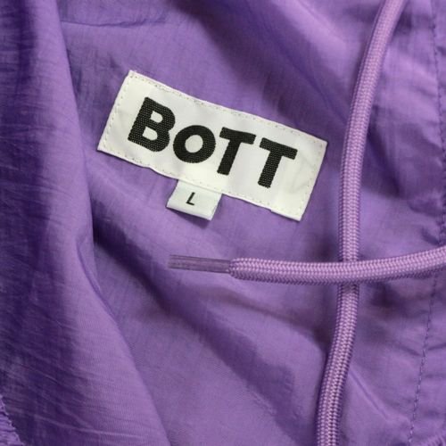 BoTT ボット 22SS OG Logo Swim Shorts ロゴ スイムショーツ L