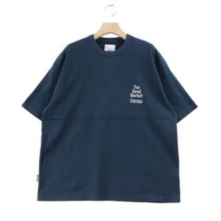 SEESEE  21SS YES GOOD MARKET ISETAN T M ͥӡ