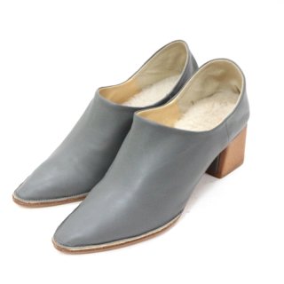 MAISON EUREKA ᥾󥨥쥫 BABOUCHE PUMPS Х֡ѥץ