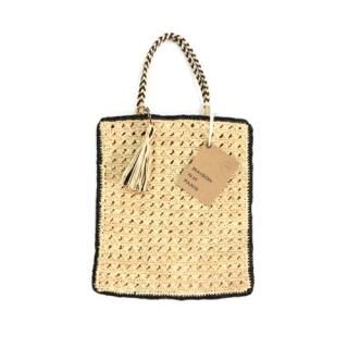 MAISON N.H PARIS ᥾󥨥̥åѥ SIENA MEDIUM ե ȡȥХå ١
